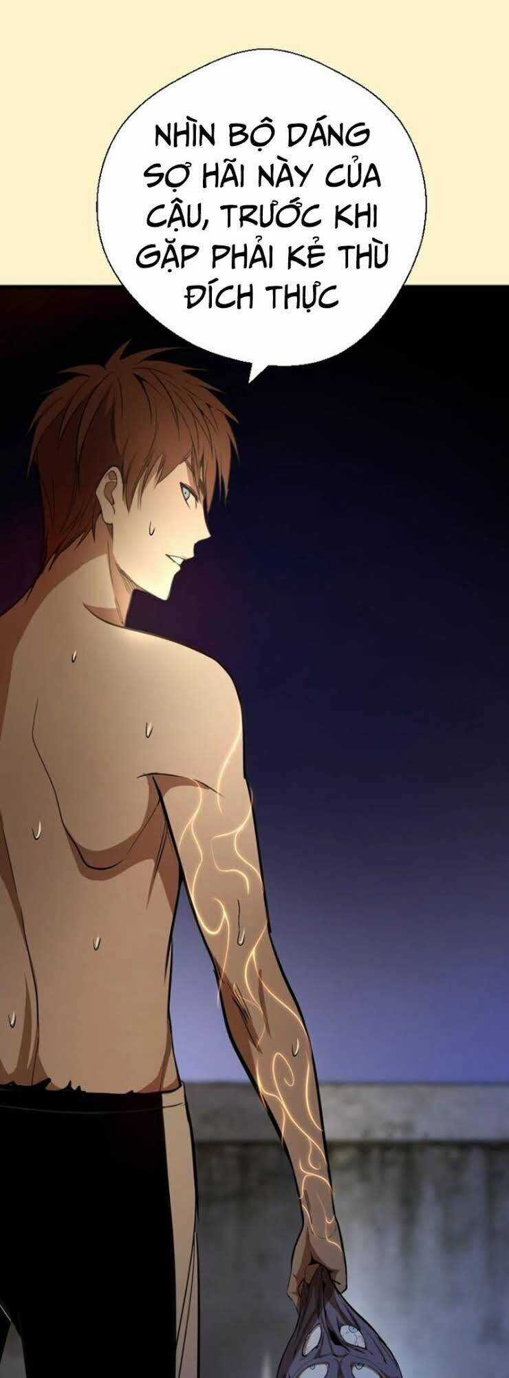 Cao Đẳng Linh Hồn Chapter 45 trang 24