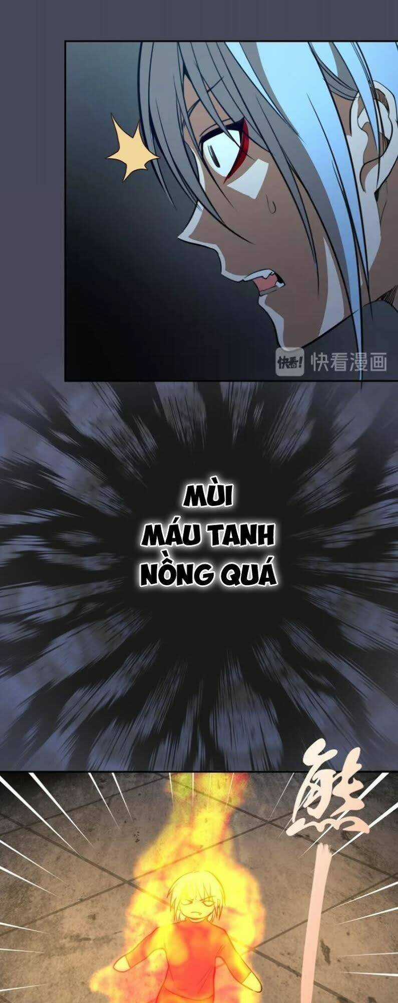 Cao Đẳng Linh Hồn Chapter 45 trang 27