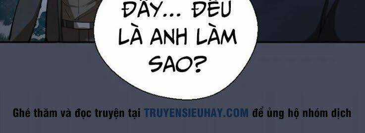 Cao Đẳng Linh Hồn Chapter 45 trang 33