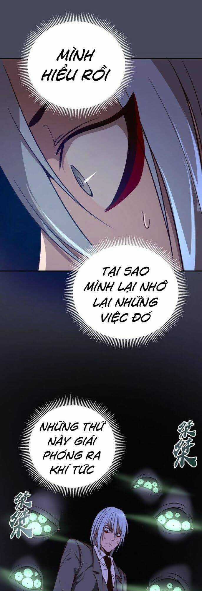 Cao Đẳng Linh Hồn Chapter 45 trang 44