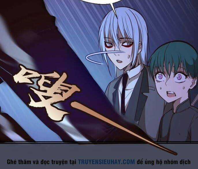 Cao Đẳng Linh Hồn Chapter 45 trang 46