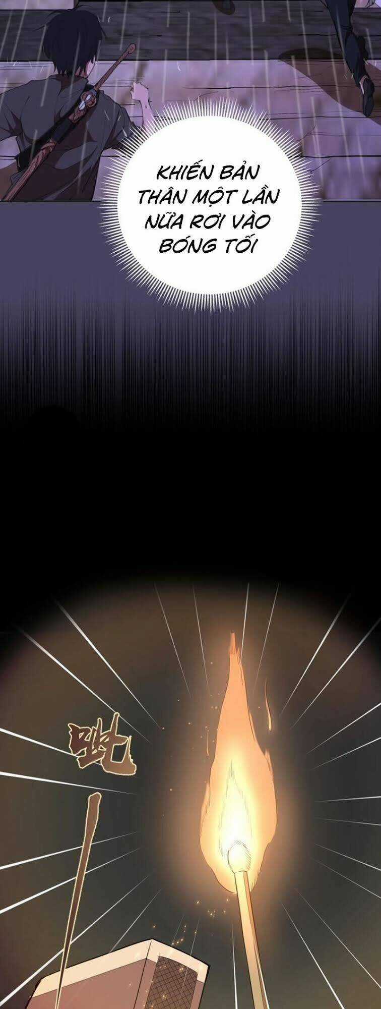 Cao Đẳng Linh Hồn Chapter 45 trang 6