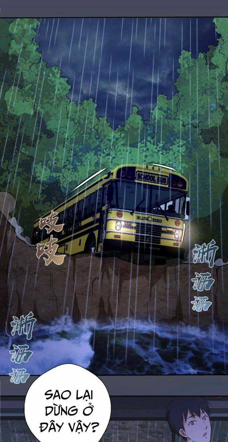 Cao Đẳng Linh Hồn Chapter 46 trang 10