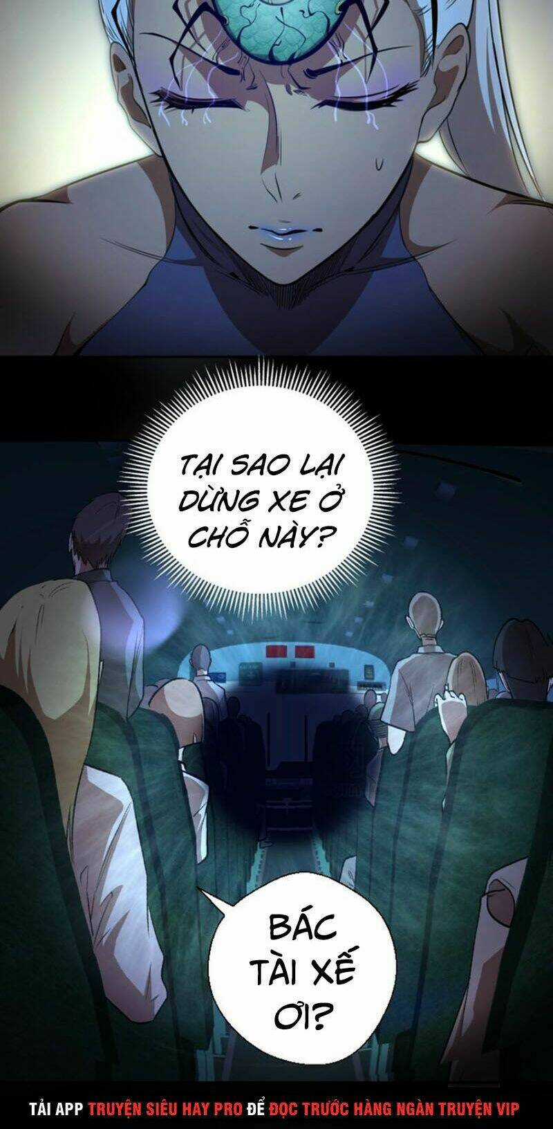 Cao Đẳng Linh Hồn Chapter 46 trang 13