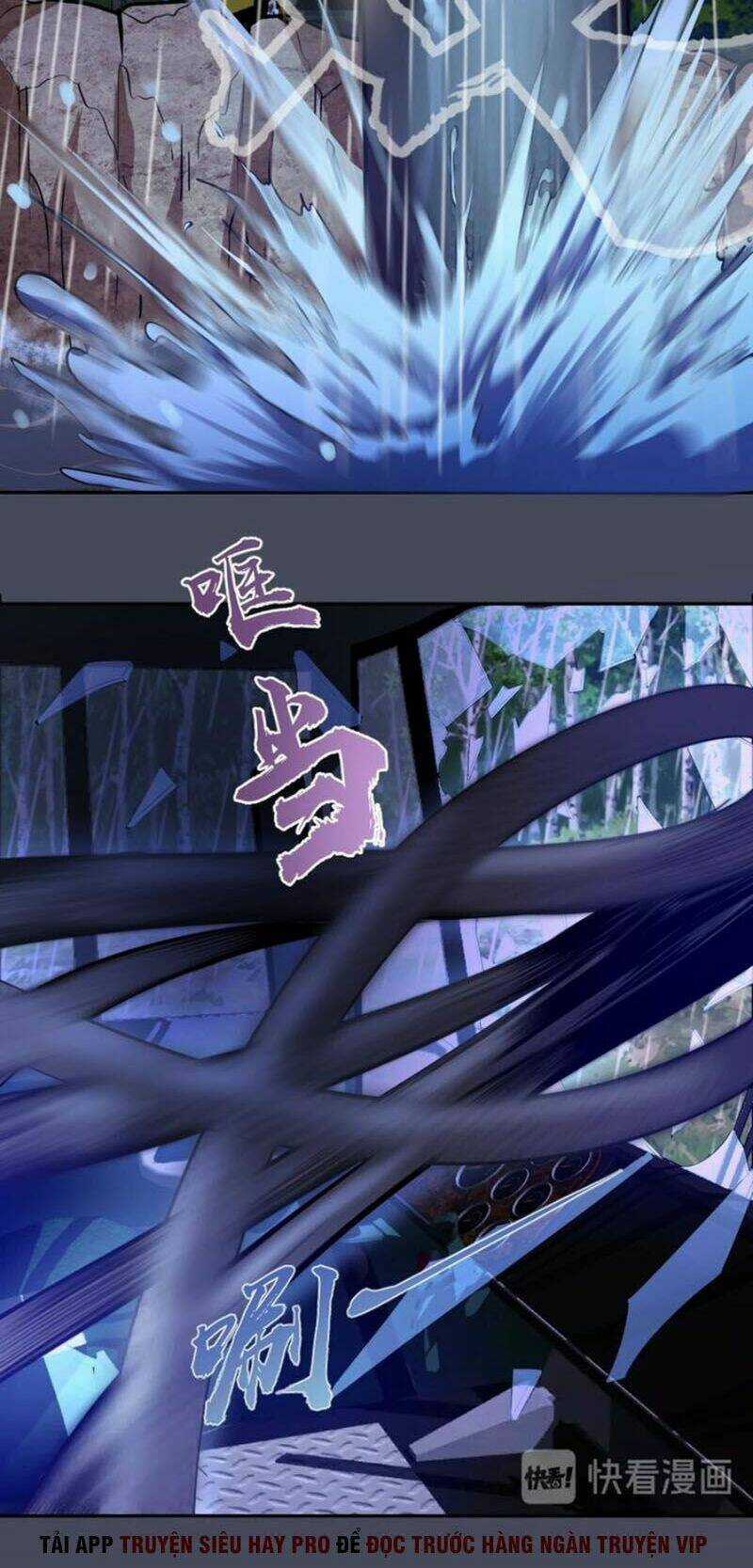 Cao Đẳng Linh Hồn Chapter 46 trang 15