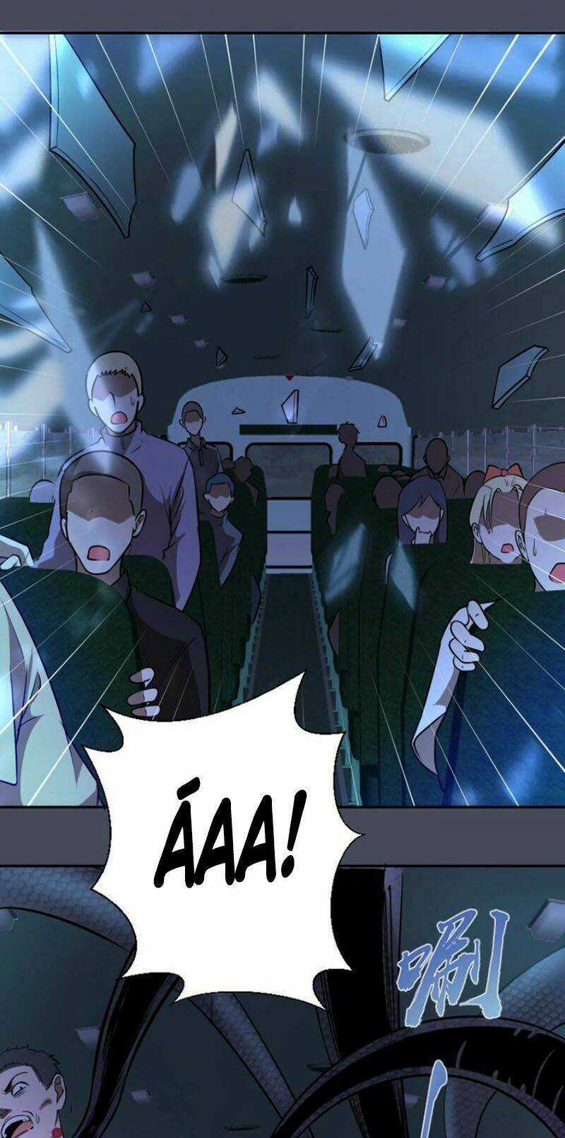 Cao Đẳng Linh Hồn Chapter 46 trang 16