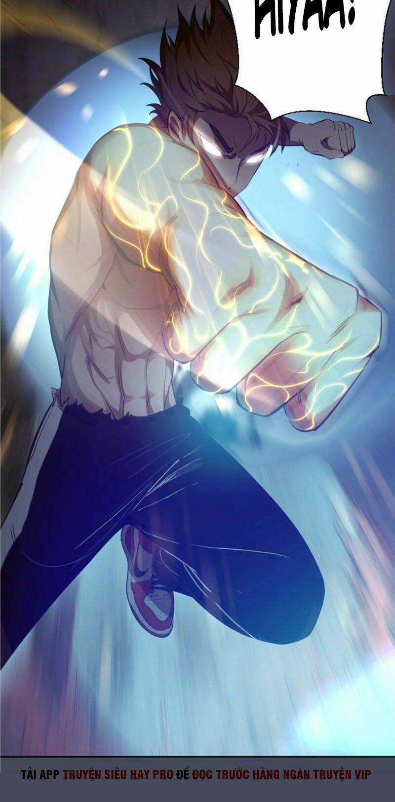 Cao Đẳng Linh Hồn Chapter 46 trang 2