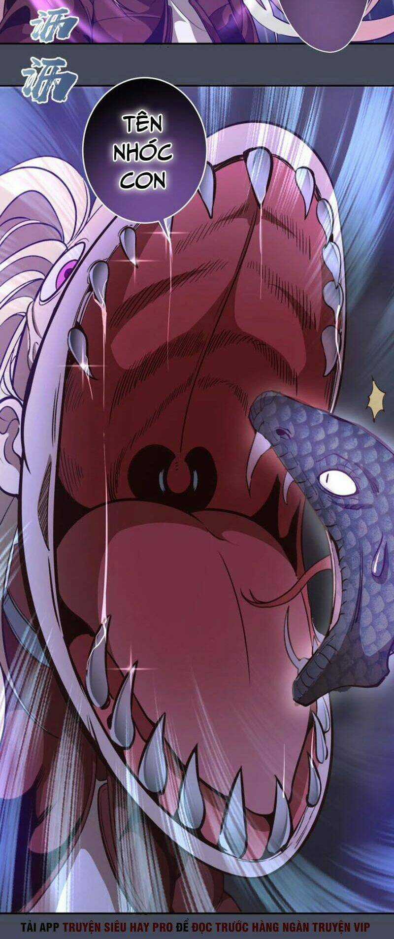 Cao Đẳng Linh Hồn Chapter 46 trang 26