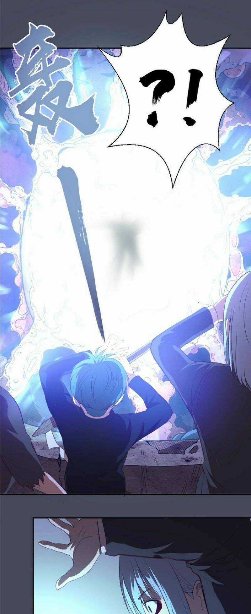 Cao Đẳng Linh Hồn Chapter 46 trang 3