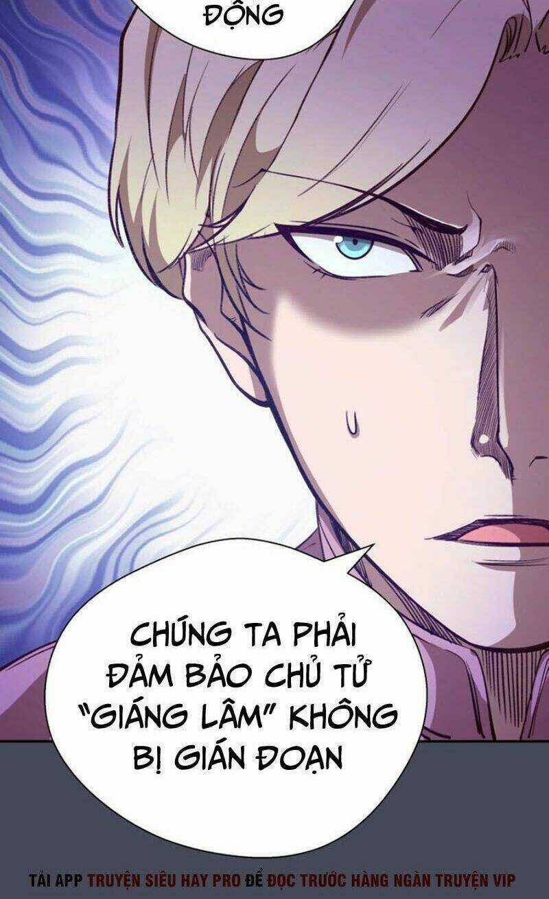 Cao Đẳng Linh Hồn Chapter 46 trang 39
