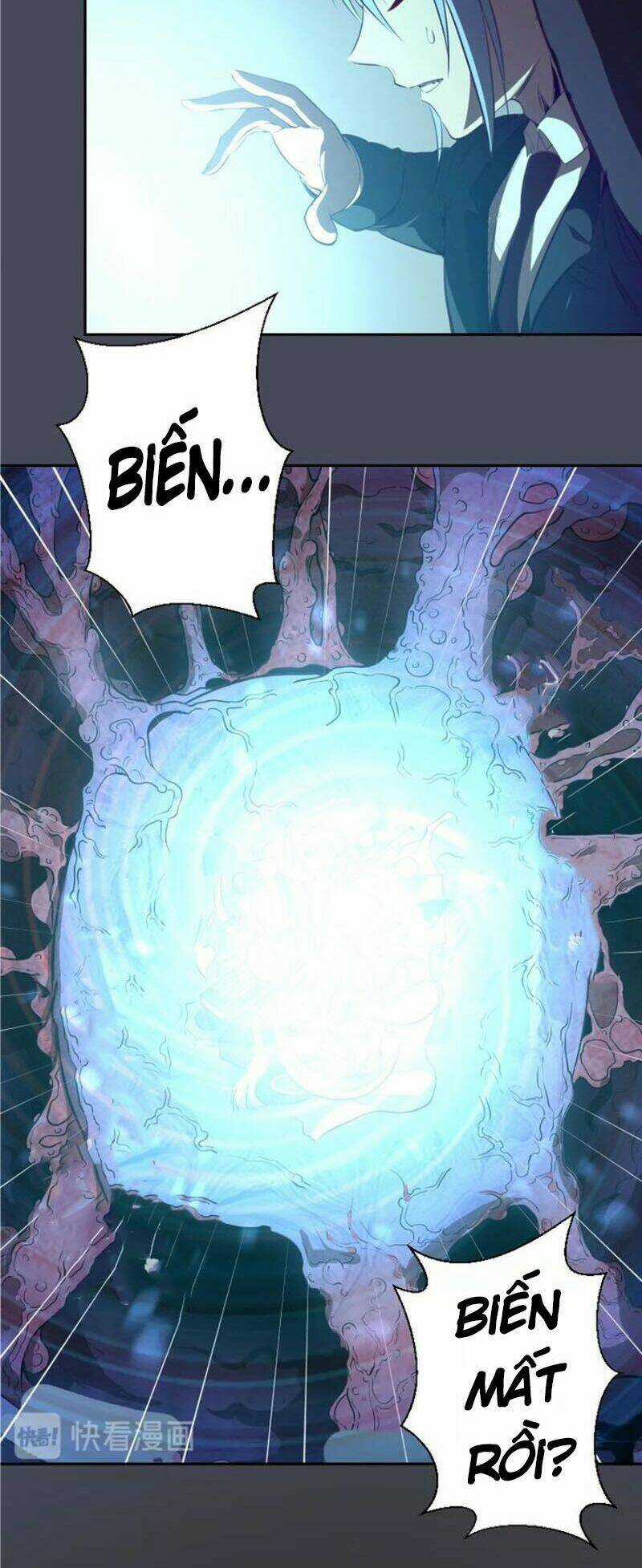 Cao Đẳng Linh Hồn Chapter 46 trang 4