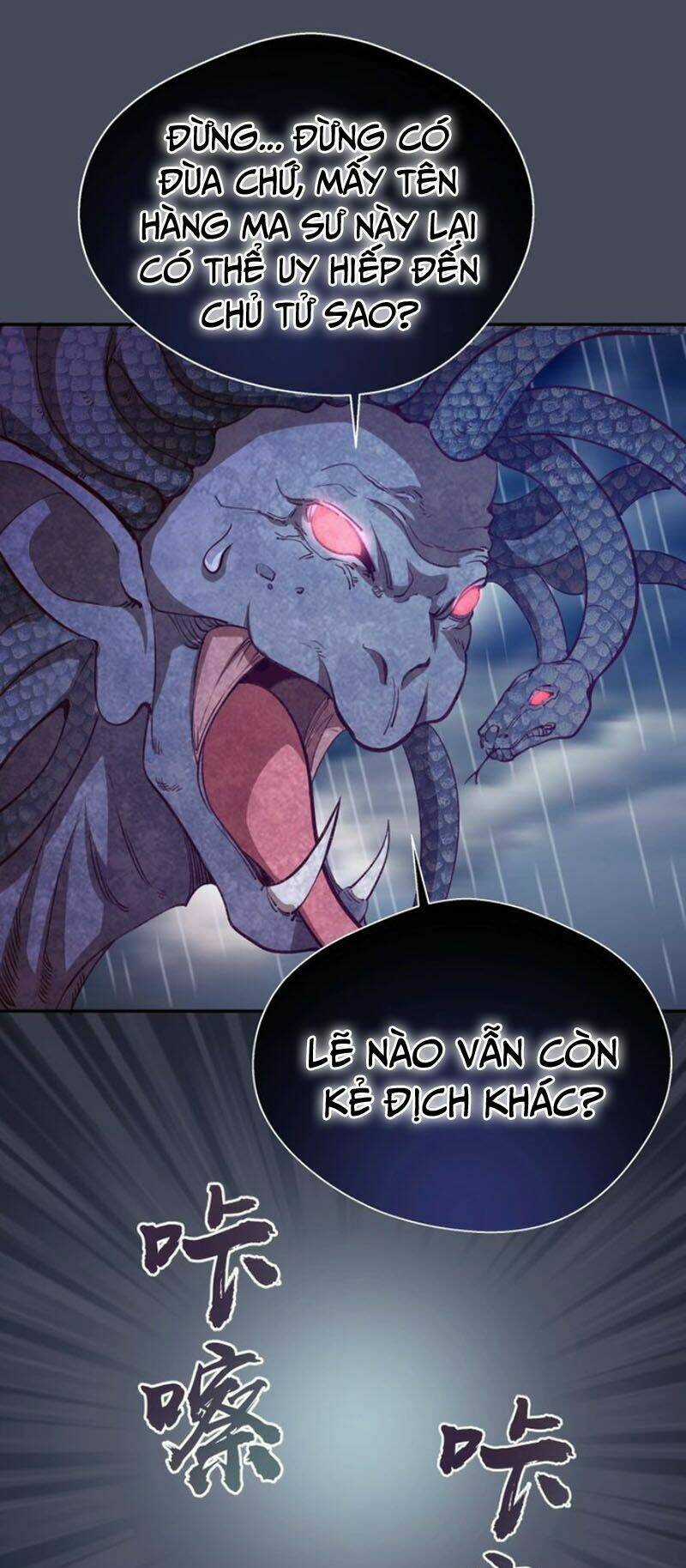 Cao Đẳng Linh Hồn Chapter 46 trang 40