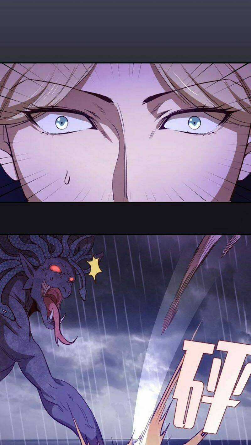 Cao Đẳng Linh Hồn Chapter 46 trang 42