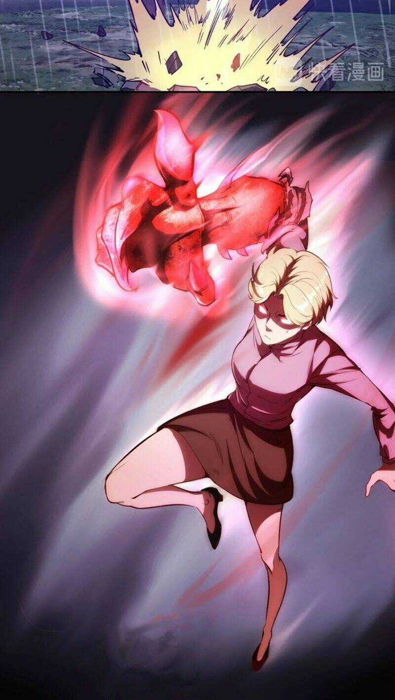 Cao Đẳng Linh Hồn Chapter 46 trang 43