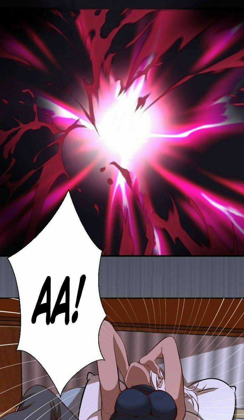 Cao Đẳng Linh Hồn Chapter 46 trang 44