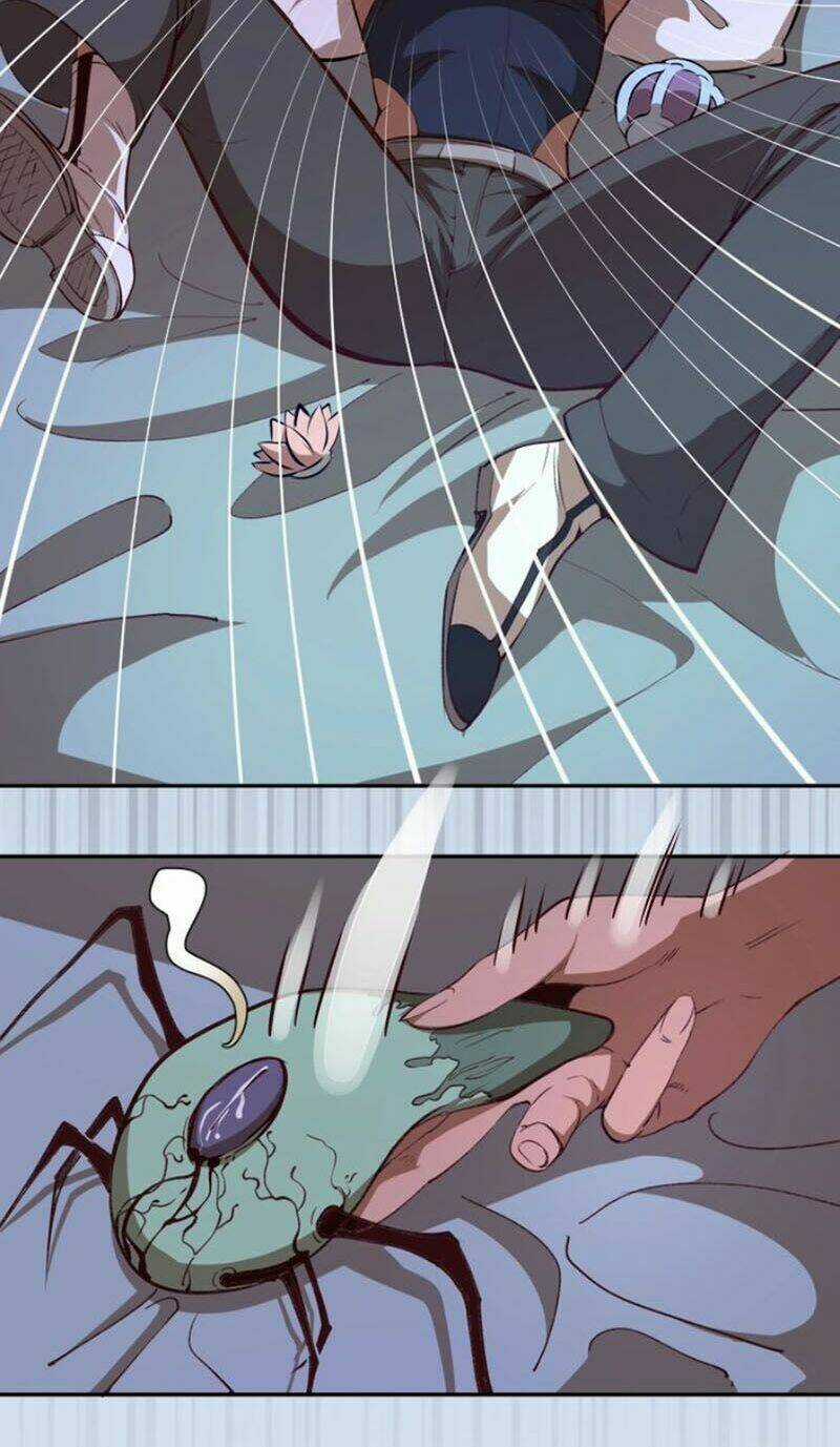 Cao Đẳng Linh Hồn Chapter 46 trang 45