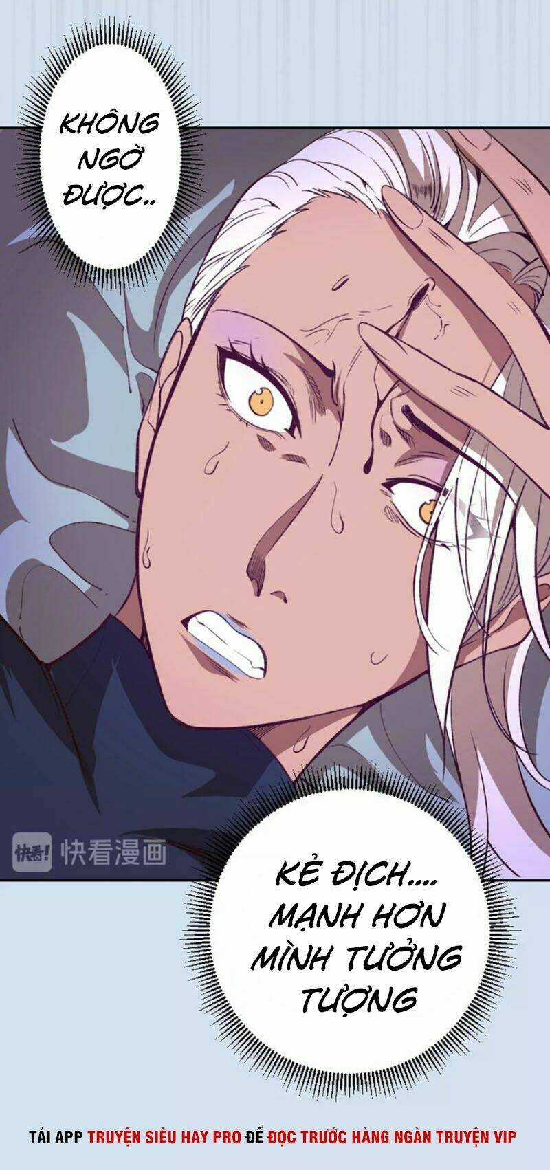 Cao Đẳng Linh Hồn Chapter 46 trang 46