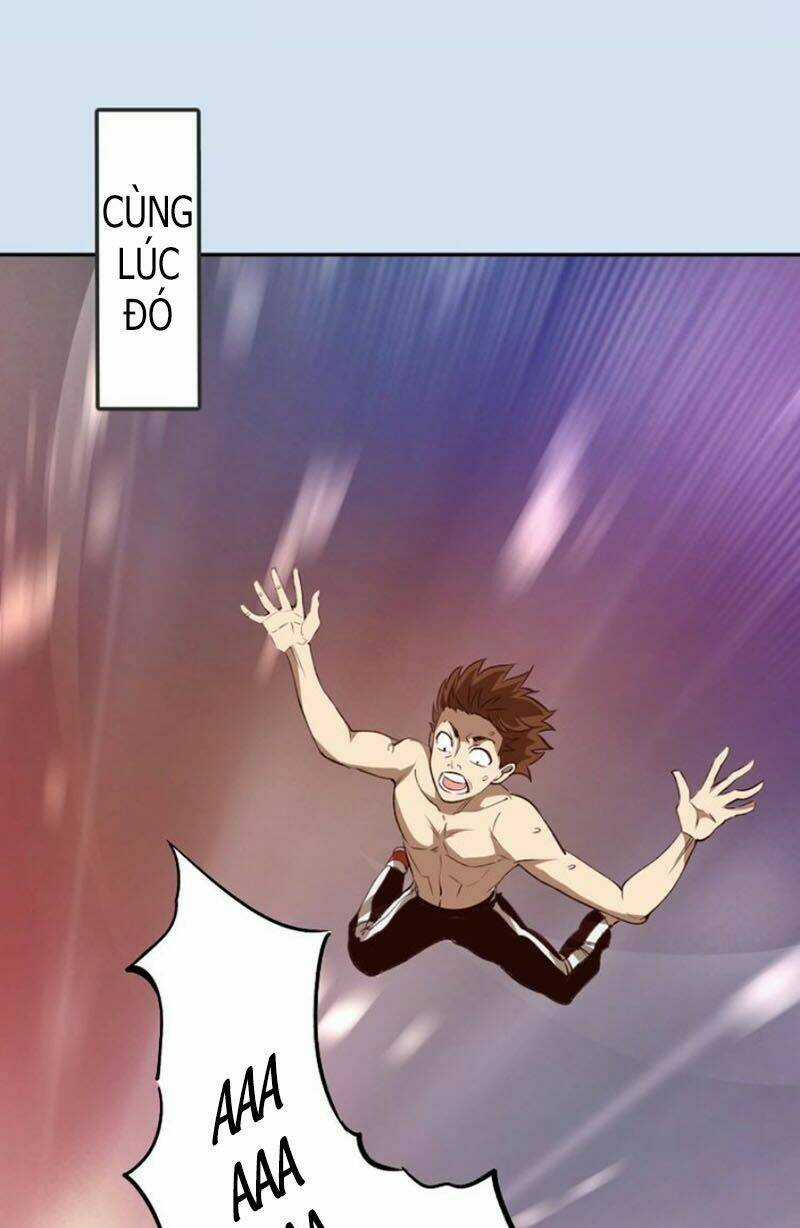 Cao Đẳng Linh Hồn Chapter 46 trang 47