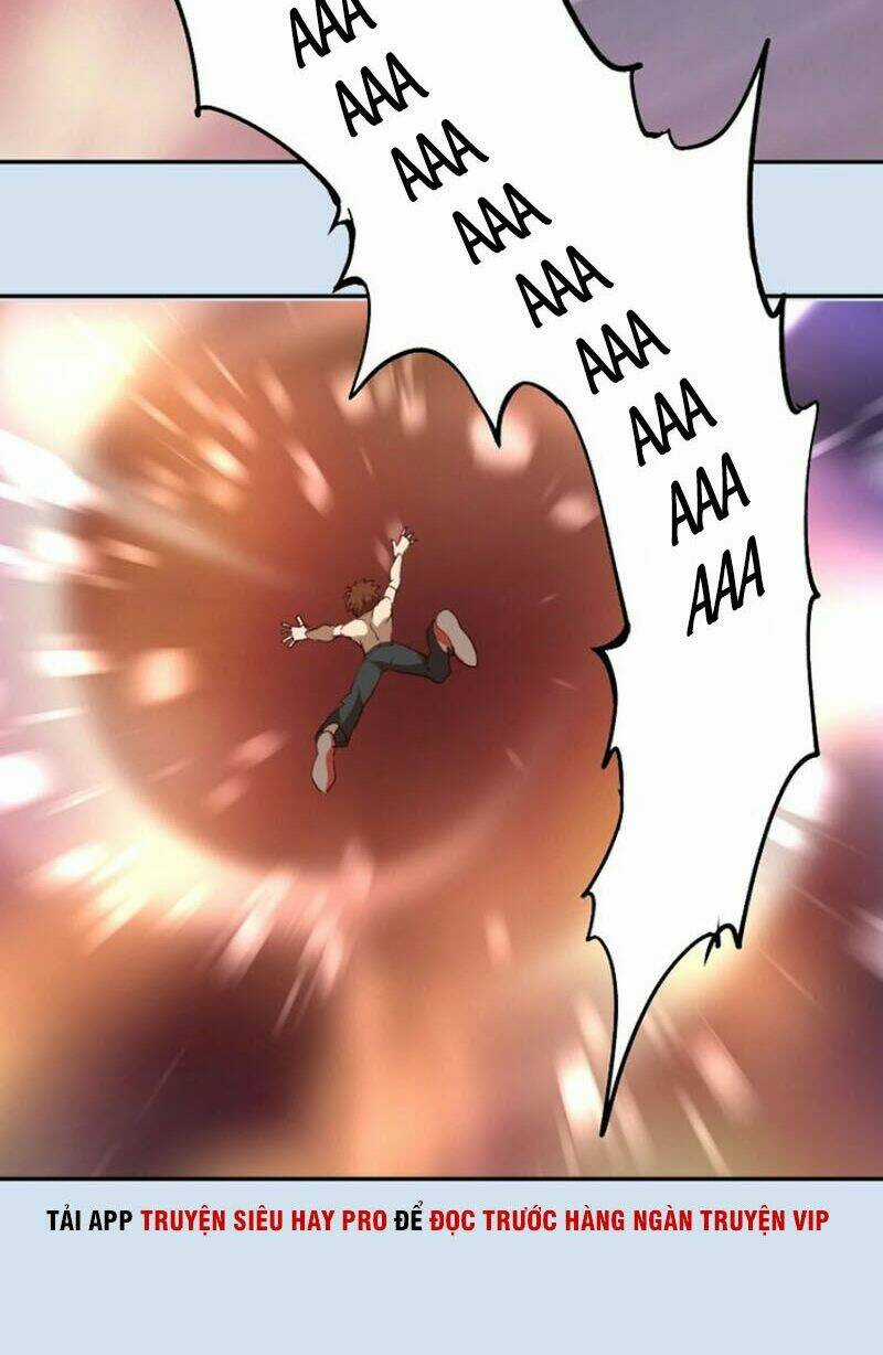 Cao Đẳng Linh Hồn Chapter 46 trang 48