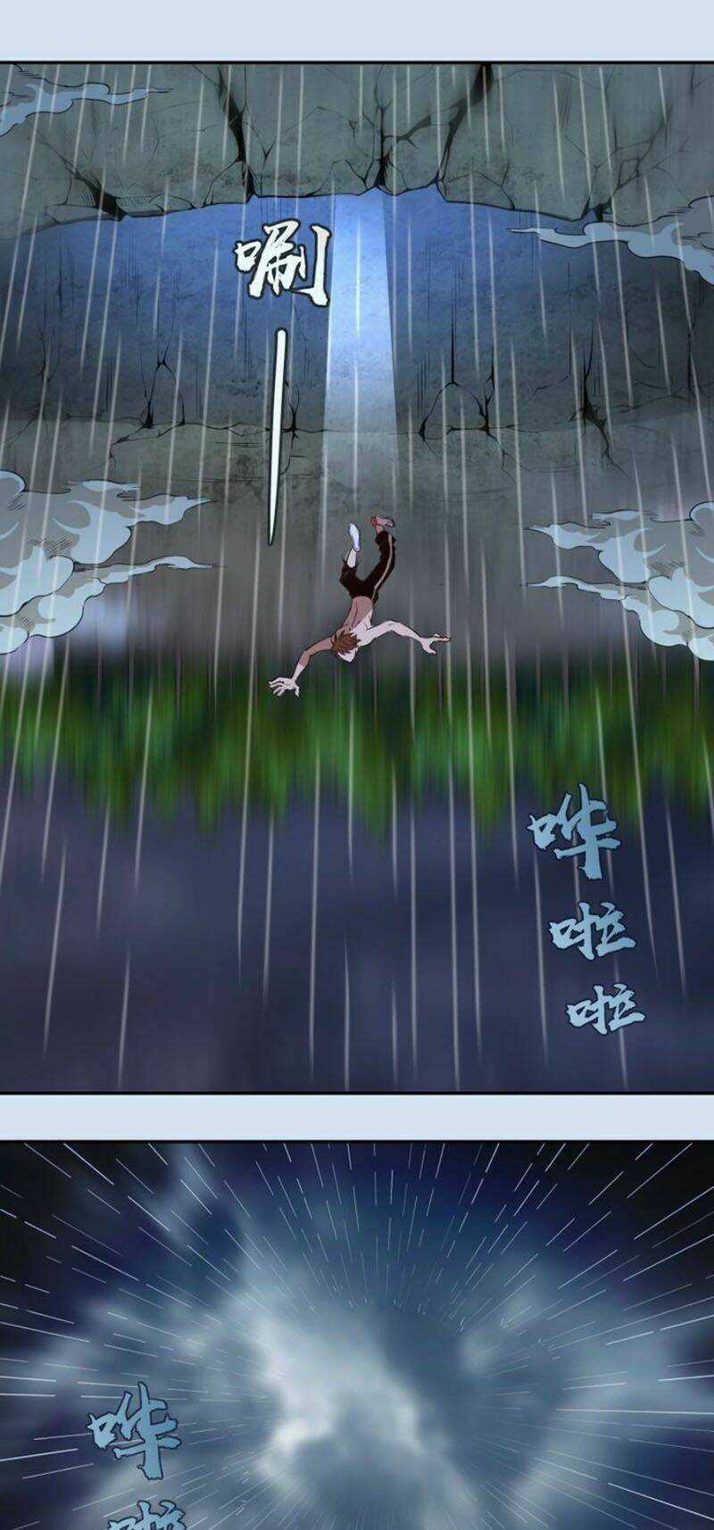 Cao Đẳng Linh Hồn Chapter 46 trang 49