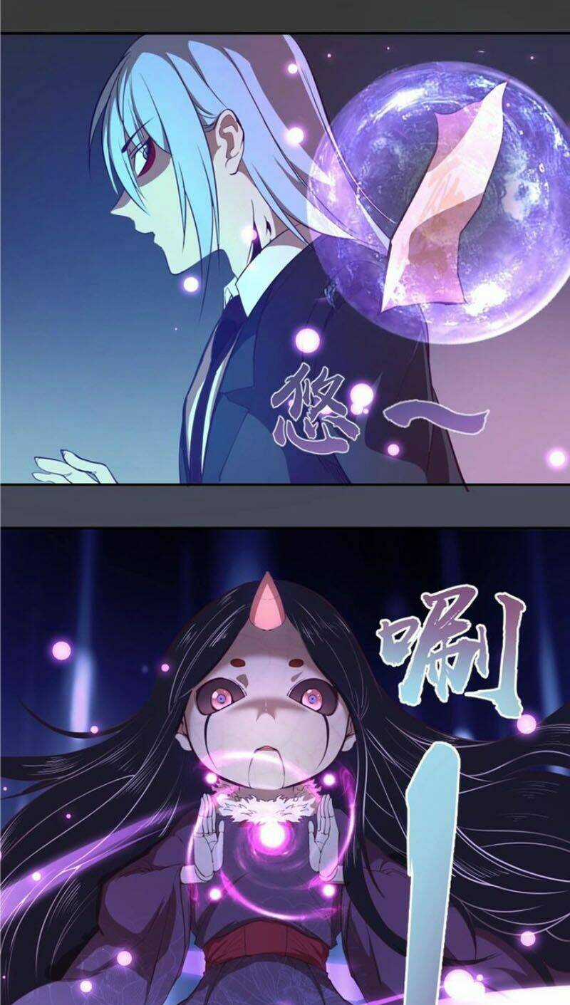 Cao Đẳng Linh Hồn Chapter 46 trang 5