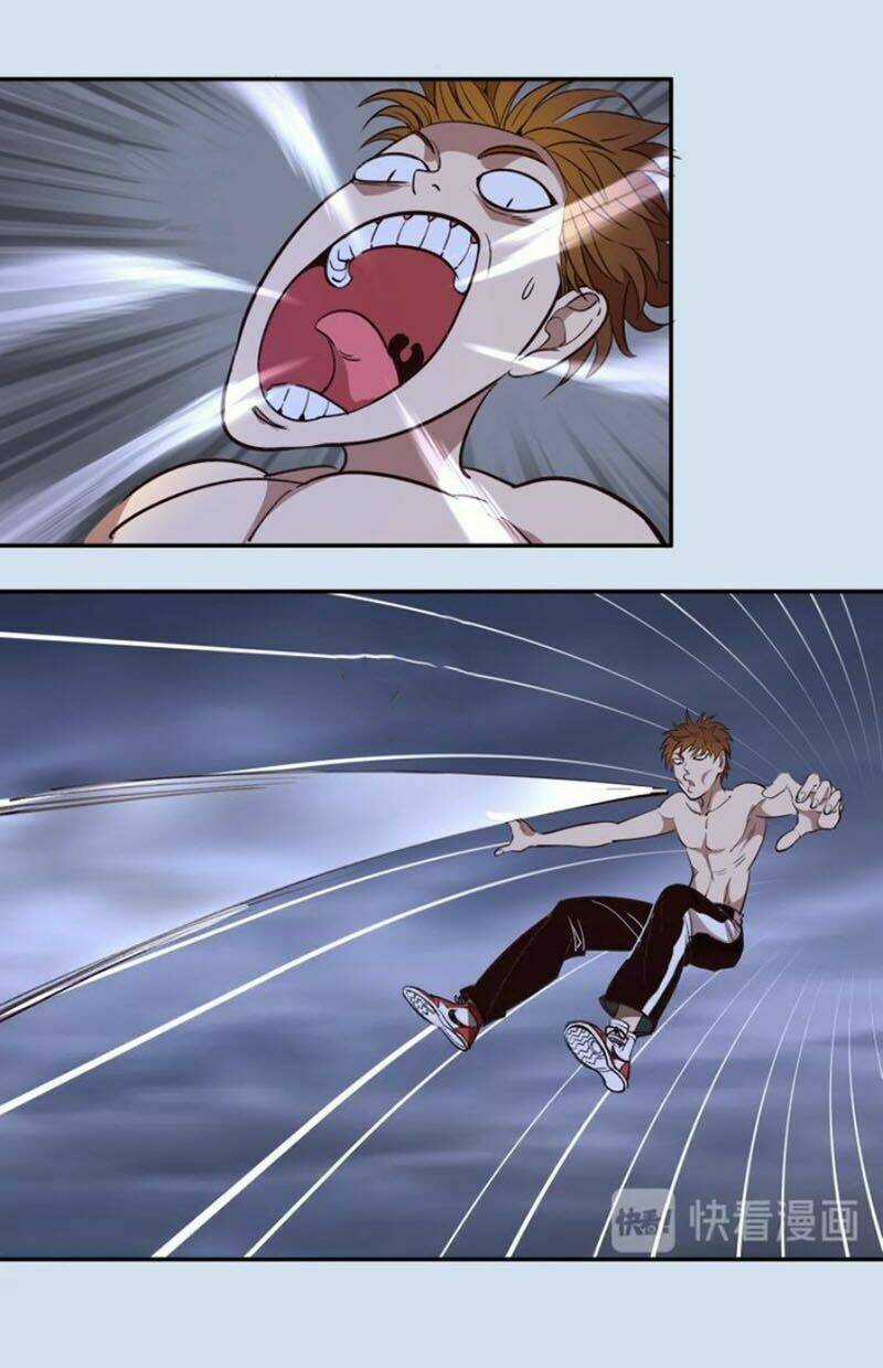 Cao Đẳng Linh Hồn Chapter 46 trang 51