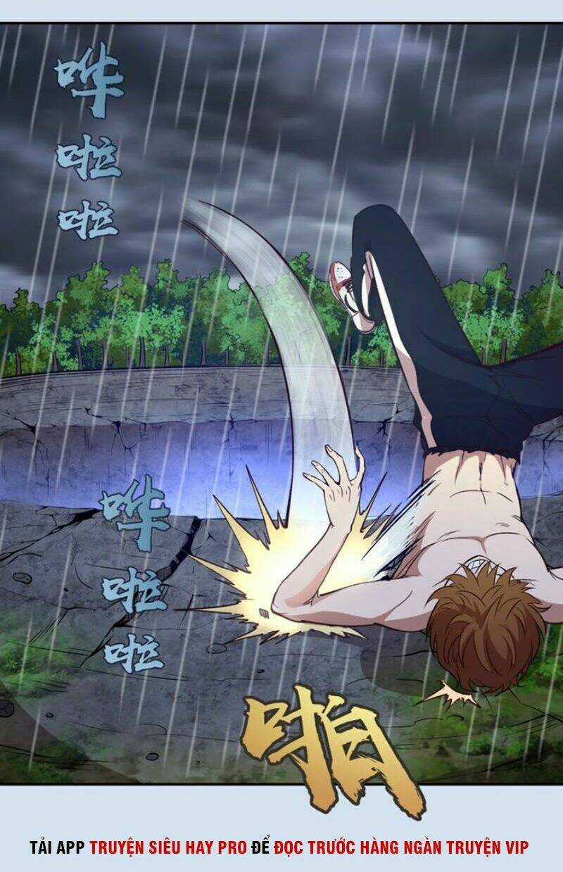 Cao Đẳng Linh Hồn Chapter 46 trang 52