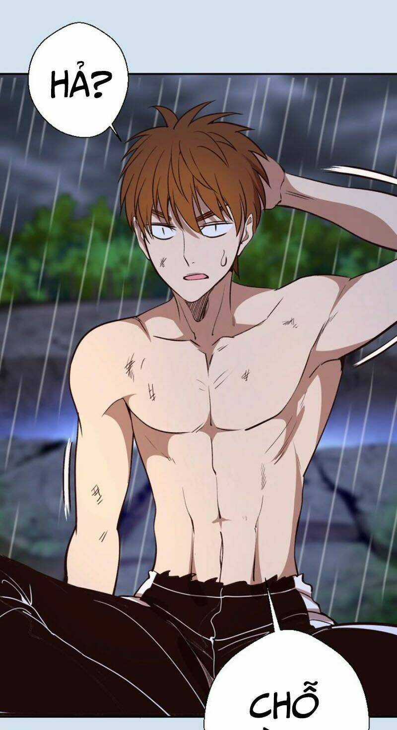 Cao Đẳng Linh Hồn Chapter 46 trang 53