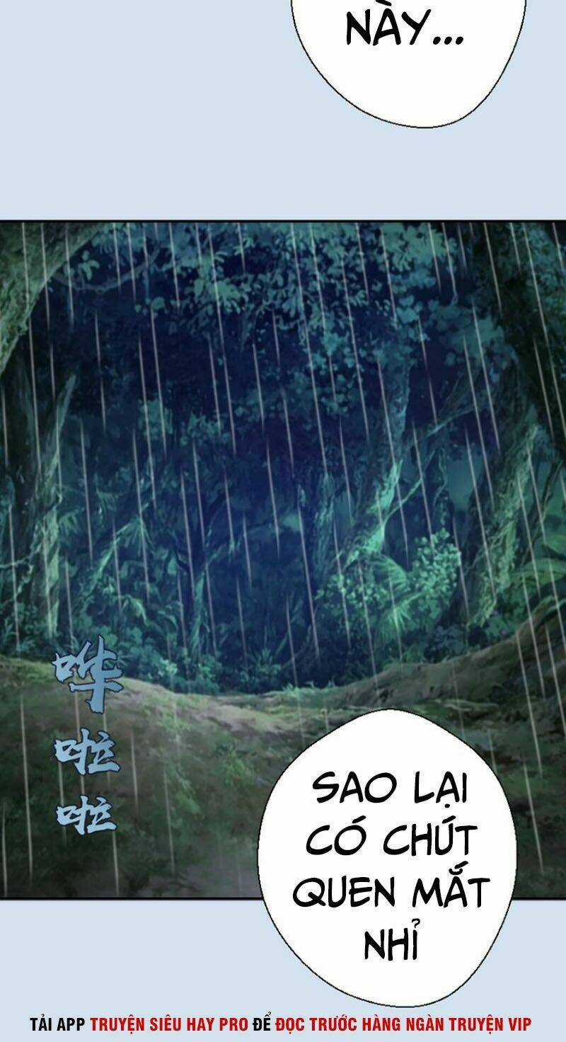 Cao Đẳng Linh Hồn Chapter 46 trang 54