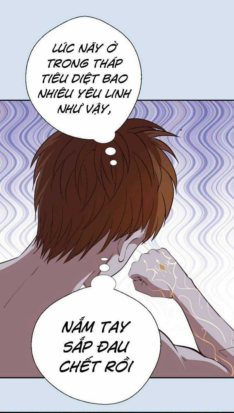 Cao Đẳng Linh Hồn Chapter 46 trang 55