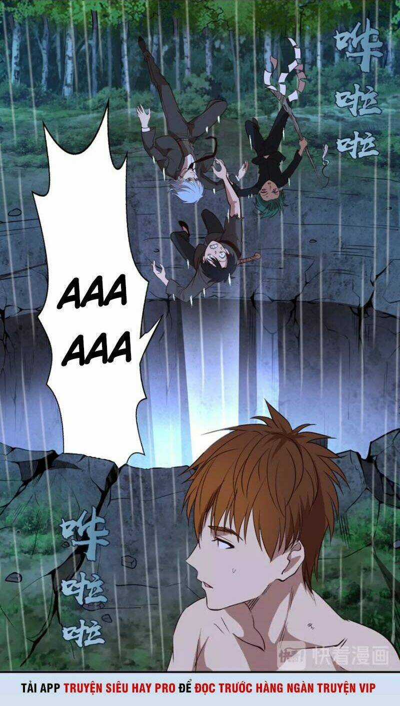 Cao Đẳng Linh Hồn Chapter 46 trang 56