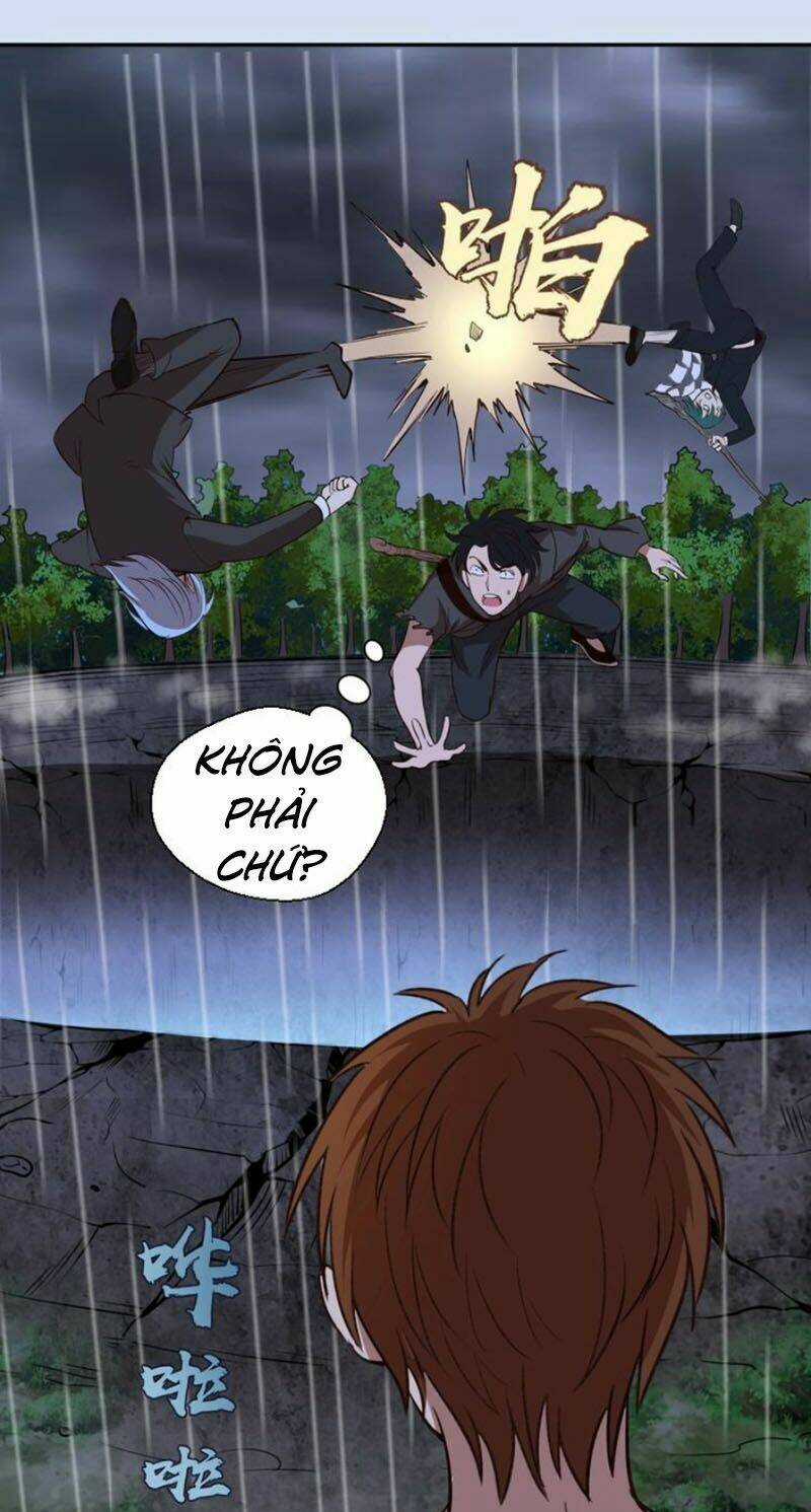 Cao Đẳng Linh Hồn Chapter 46 trang 57