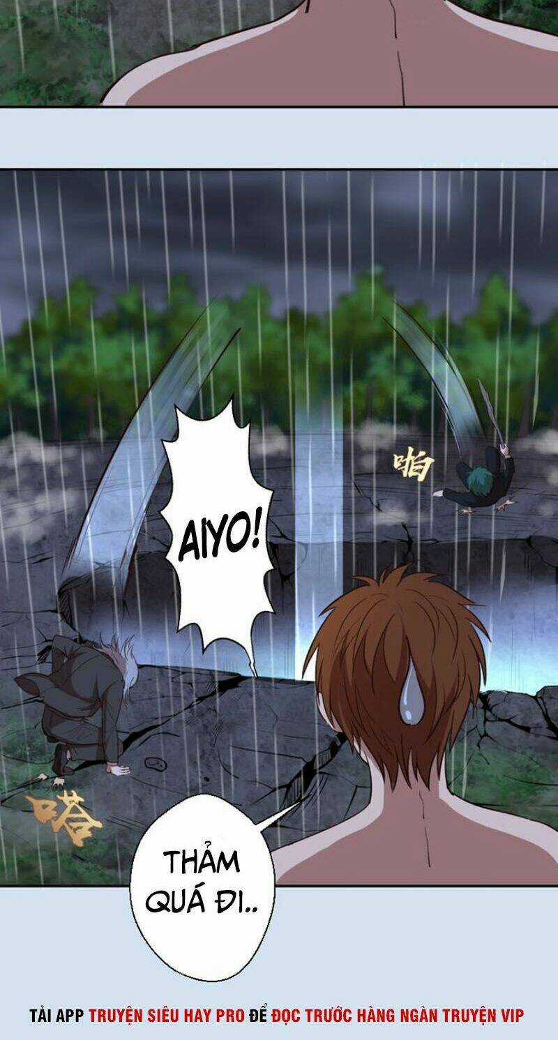 Cao Đẳng Linh Hồn Chapter 46 trang 58