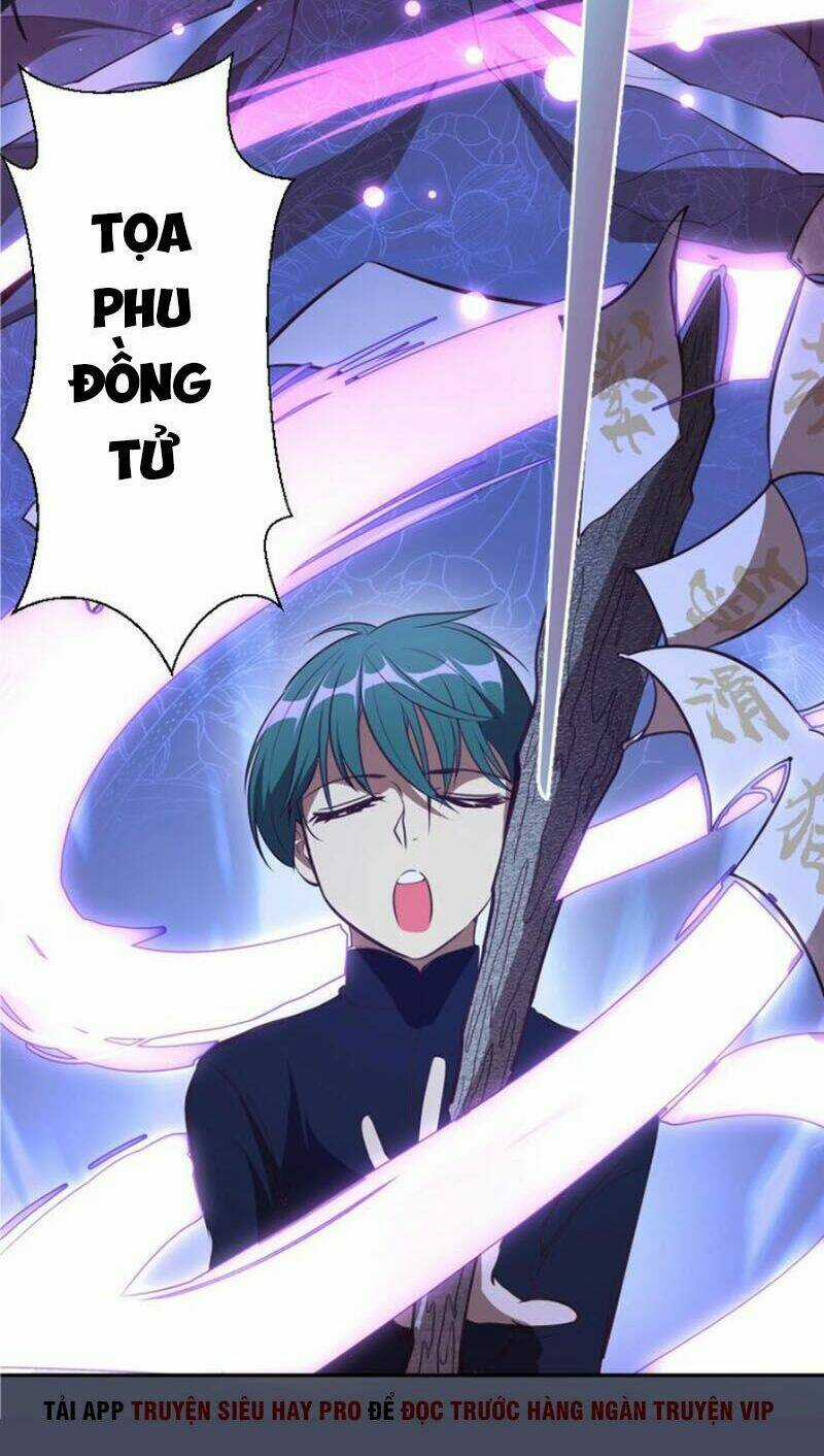 Cao Đẳng Linh Hồn Chapter 46 trang 6