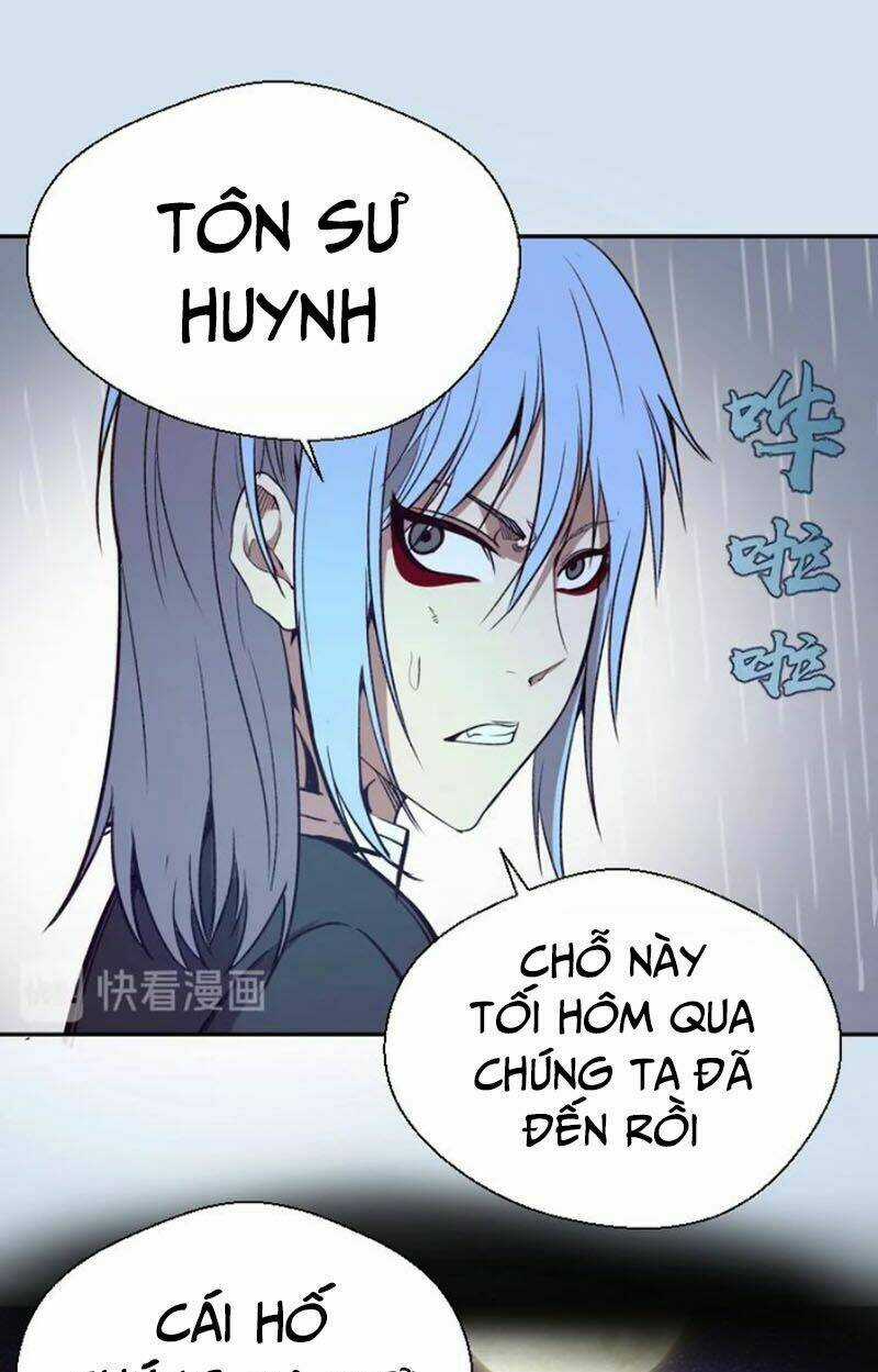 Cao Đẳng Linh Hồn Chapter 46 trang 61