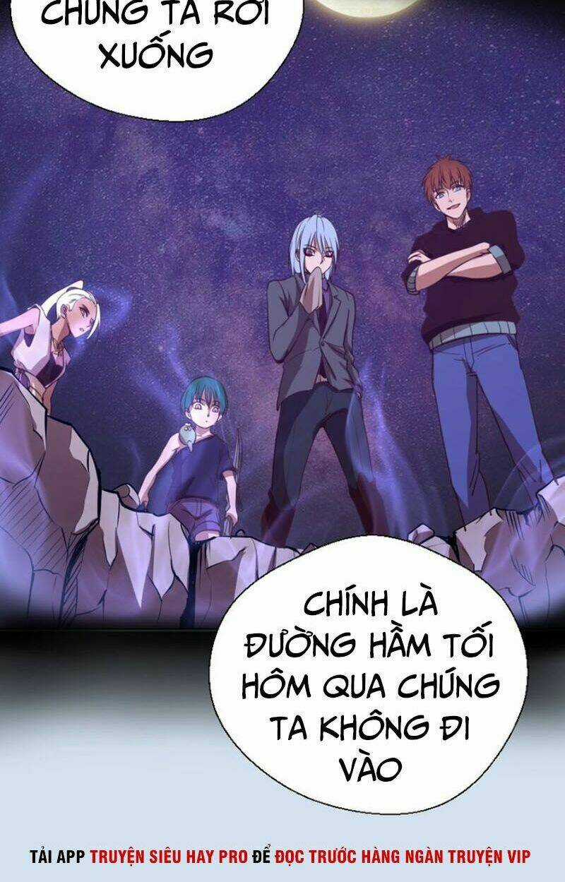 Cao Đẳng Linh Hồn Chapter 46 trang 62