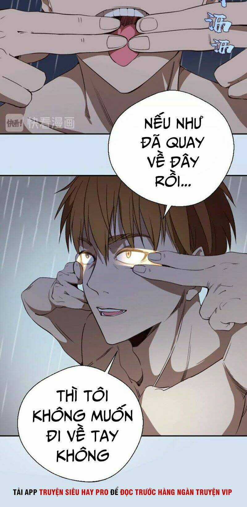 Cao Đẳng Linh Hồn Chapter 46 trang 66