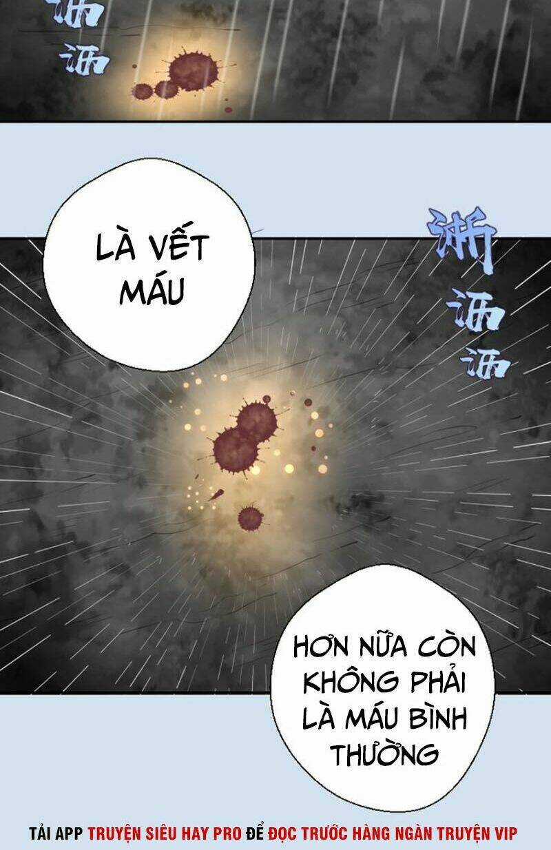 Cao Đẳng Linh Hồn Chapter 46 trang 68