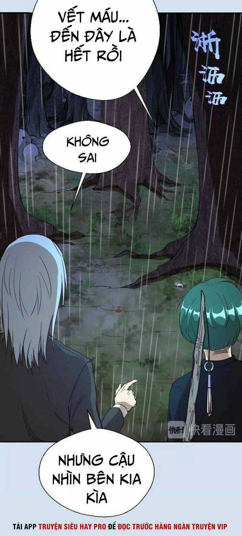 Cao Đẳng Linh Hồn Chapter 46 trang 70