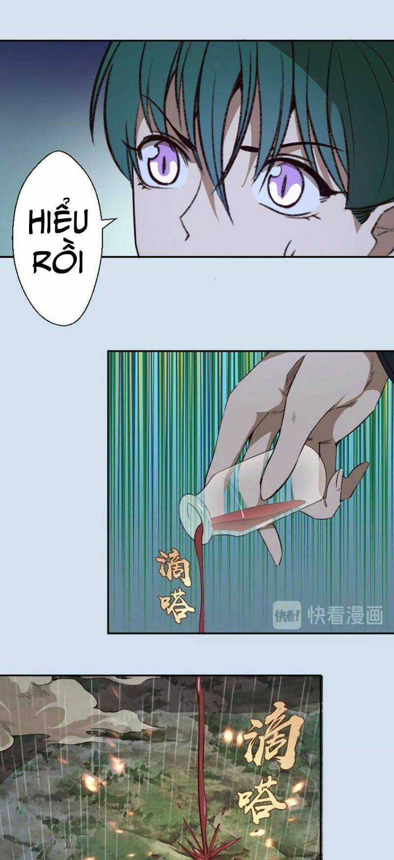 Cao Đẳng Linh Hồn Chapter 46 trang 73