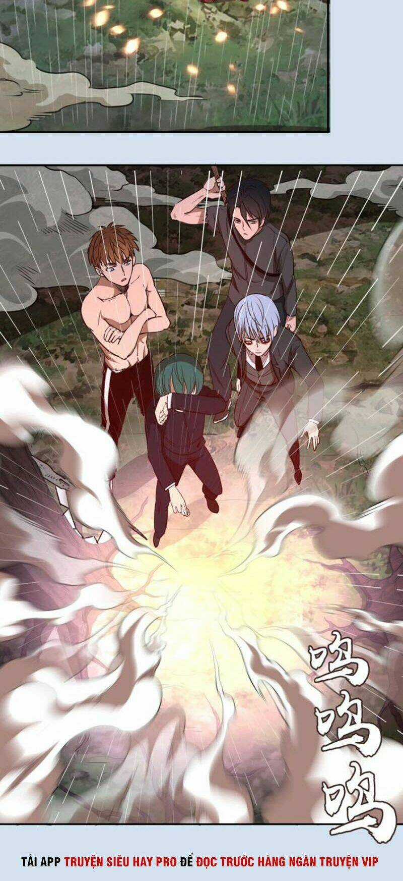 Cao Đẳng Linh Hồn Chapter 46 trang 74