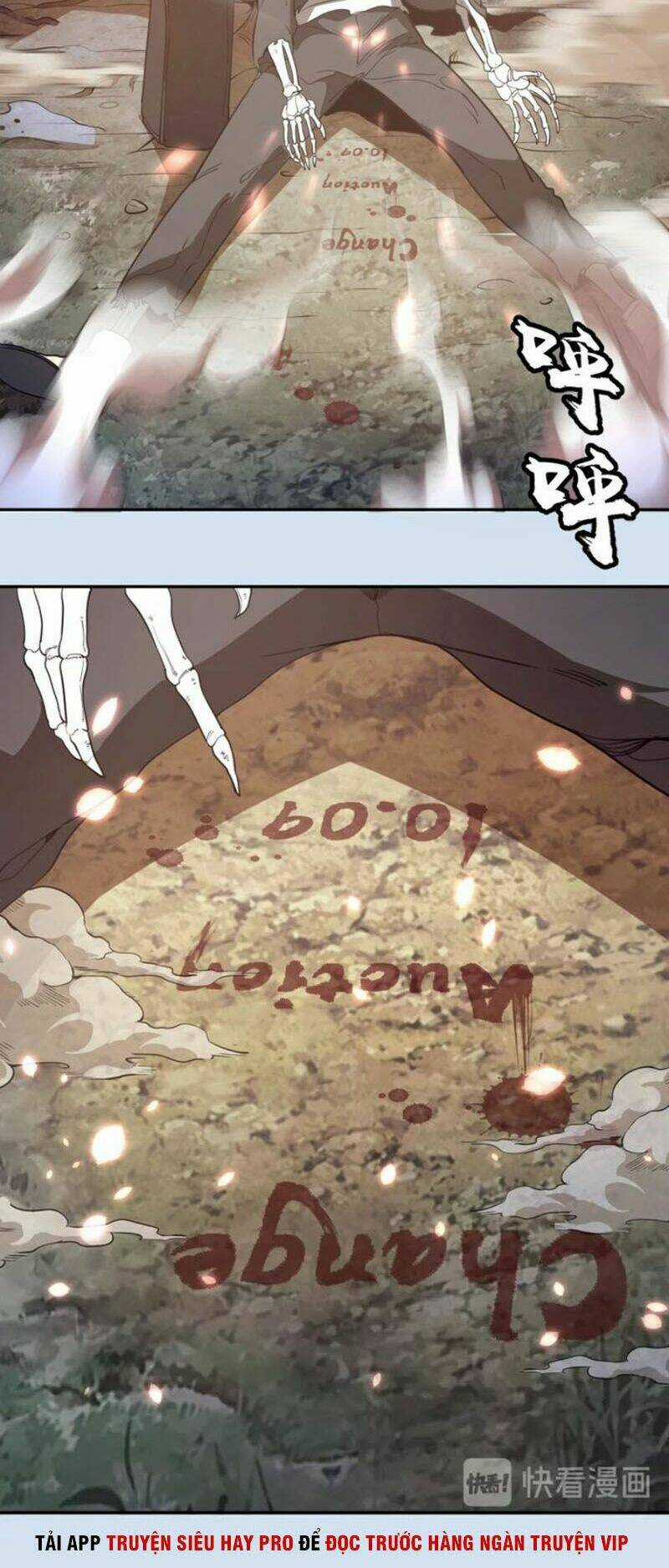 Cao Đẳng Linh Hồn Chapter 46 trang 76