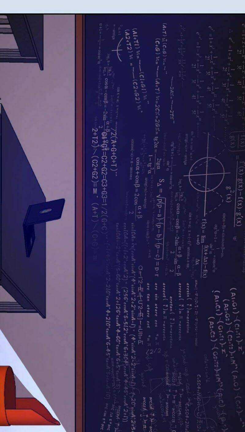 Cao Đẳng Linh Hồn Chapter 46 trang 79