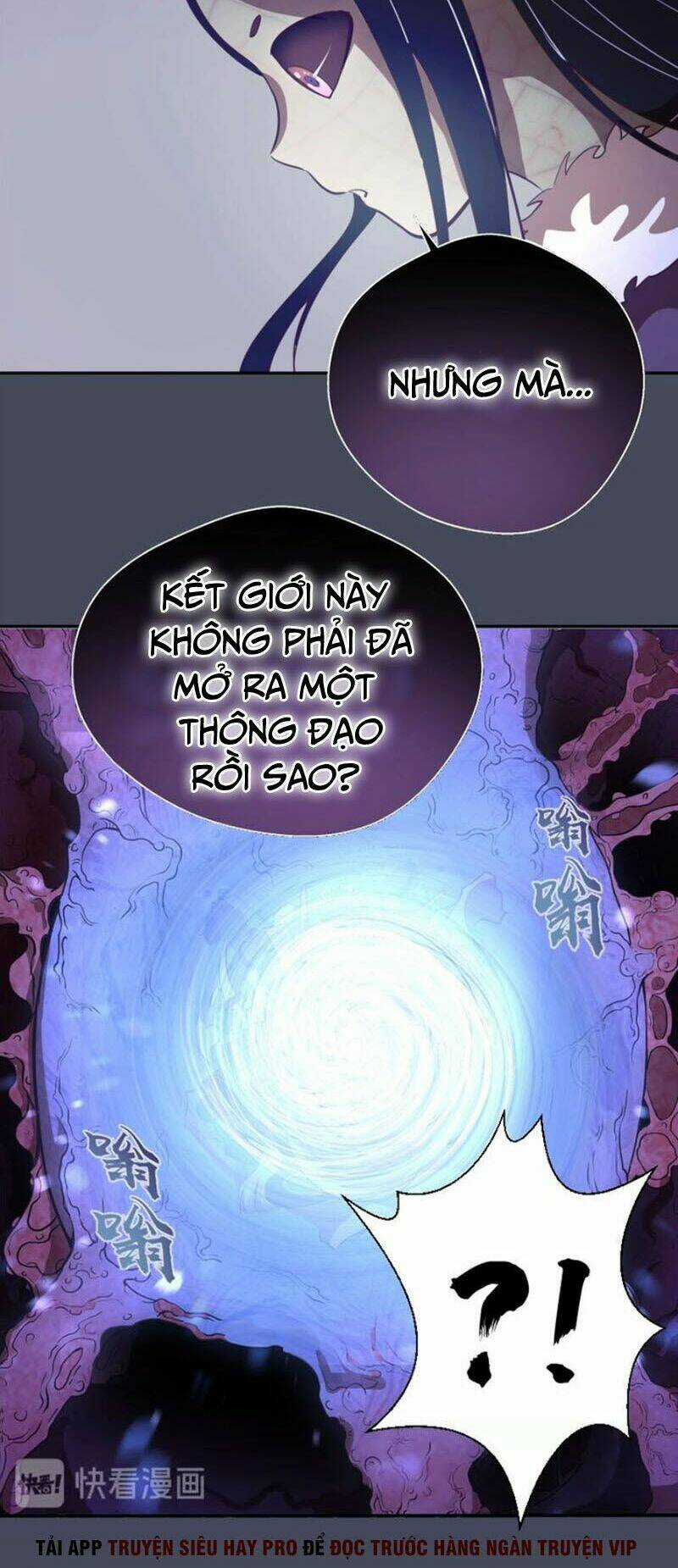 Cao Đẳng Linh Hồn Chapter 46 trang 8