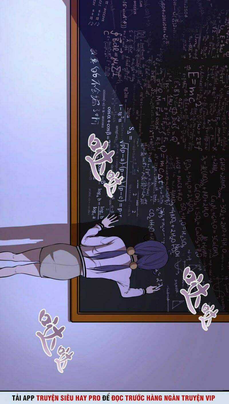 Cao Đẳng Linh Hồn Chapter 46 trang 80