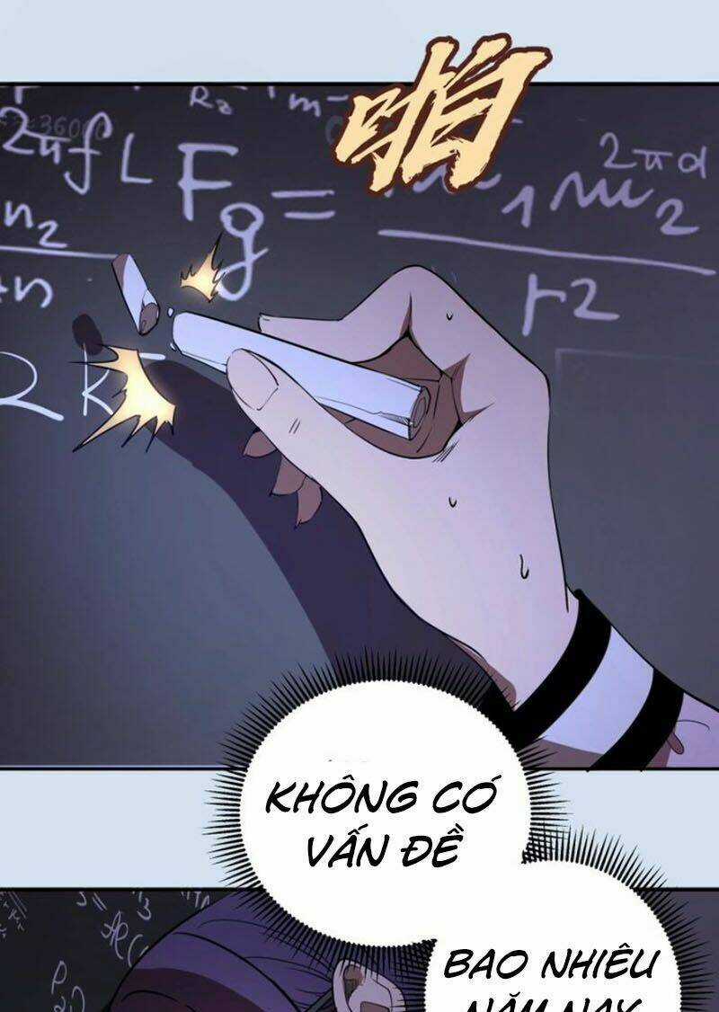 Cao Đẳng Linh Hồn Chapter 46 trang 81