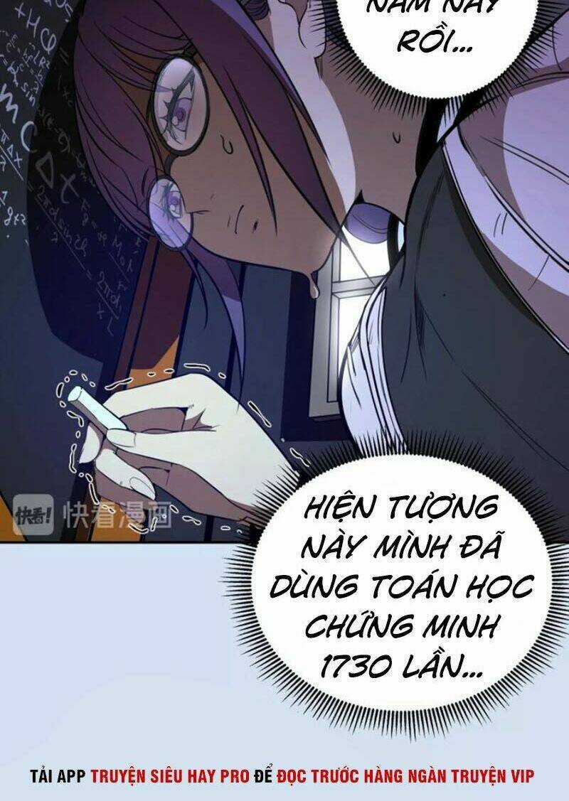 Cao Đẳng Linh Hồn Chapter 46 trang 82