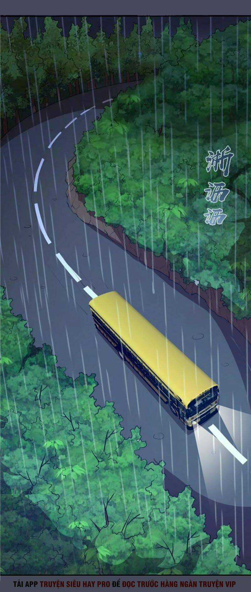 Cao Đẳng Linh Hồn Chapter 46 trang 9