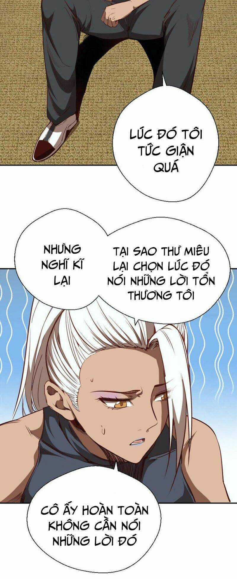 Cao Đẳng Linh Hồn Chapter 47 trang 16