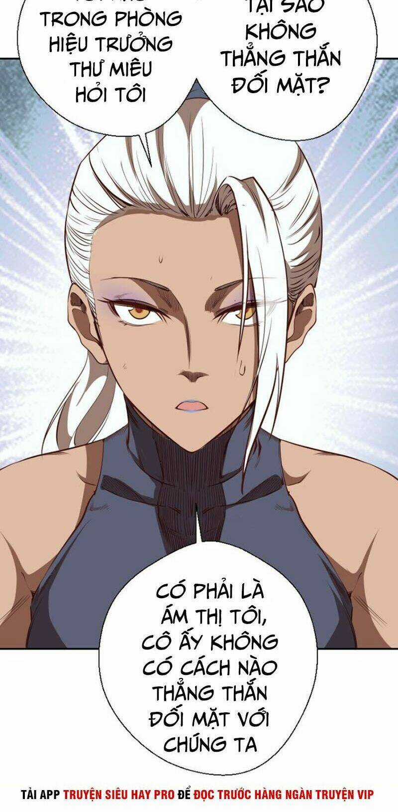 Cao Đẳng Linh Hồn Chapter 47 trang 18